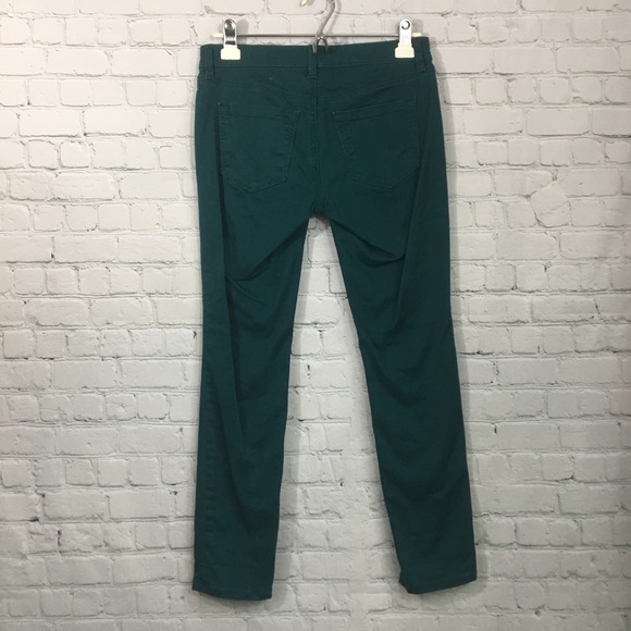 LOFT Color Pop Modern Skinny Jeans 2P - Picture 8 of 8